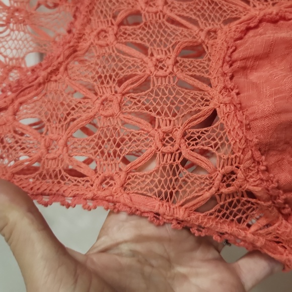 Free People boho dress - Picture 3 of 6